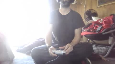 gamerfiend420 online show from February 12, 10:05 pm