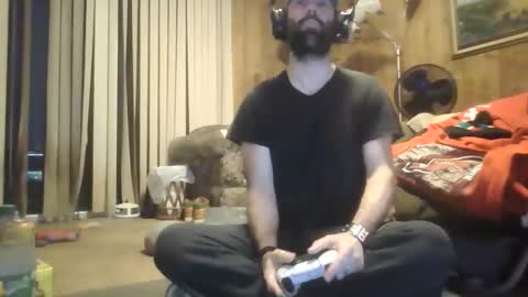 gamerfiend420 online show from February 14, 2:52 am