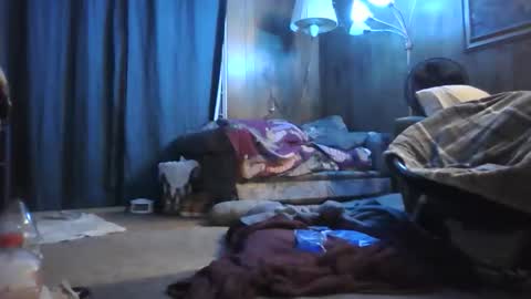 gamerfiend420 online show from February 20, 6:26 am