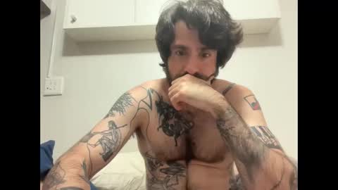 GamesOfControl online show from December 19, 11:01 pm