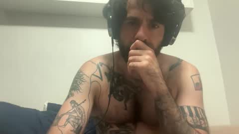 GamesOfControl online show from January 15, 10:13 pm