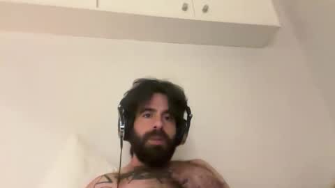 GamesOfControl online show from February 22, 10:08 pm