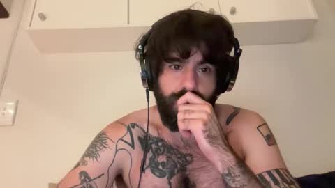 GamesOfControl online show from February 24, 9:57 pm