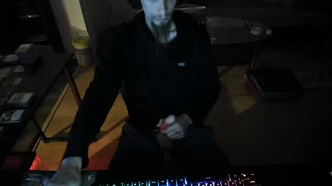 Snapshot of gamingpleasure chatting on October 13, 6:57 am GamingPleasure online show from October 13, 6:57 am