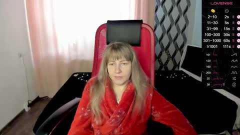 Janette online show from February 24, 1:20 pm