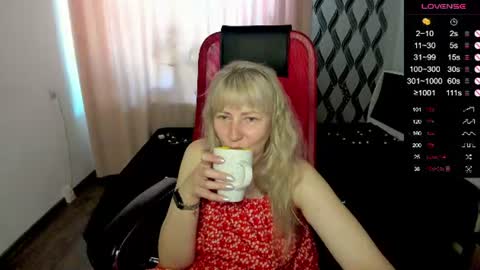Snapshot of ganet469 chatting on July 19, 6:50 am Janette online show from July 19, 6:50 am