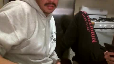 gangdrewski online show from March 7, 10:45 am