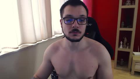 GangstaLover online show from December 5, 9:50 am