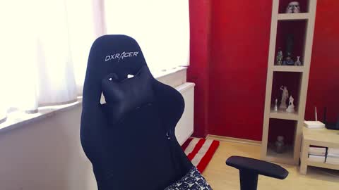 GangstaLover online show from January 8, 11:43 am