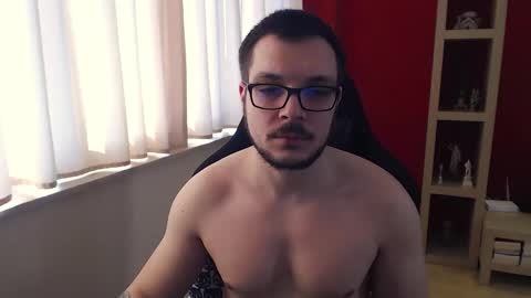 GangstaLover online show from January 18, 7:59 am