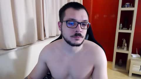 GangstaLover online show from January 11, 4:39 am