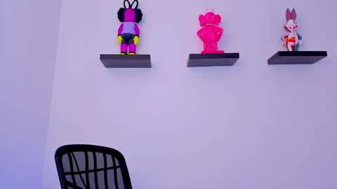 Snapshot of gangster_girl chatting on February 8, 5:29 pm GANG online show from February 8, 5:29 pm