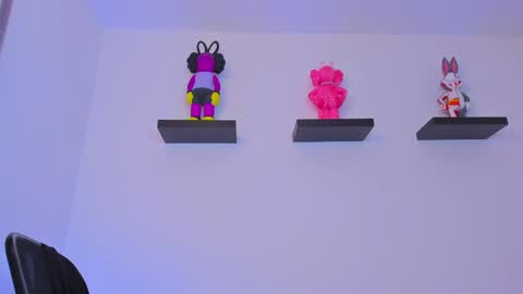 Snapshot of gangster_girl chatting on March 1, 11:47 pm GANG online show from March 1, 11:47 pm