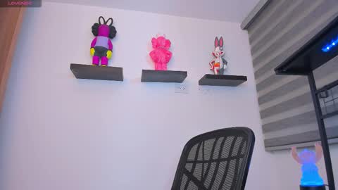 GANG online show from January 8, 1:52 am