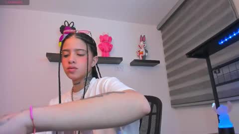 GANG online show from January 13, 3:12 am