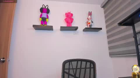 GANG online show from March 24, 5:01 am