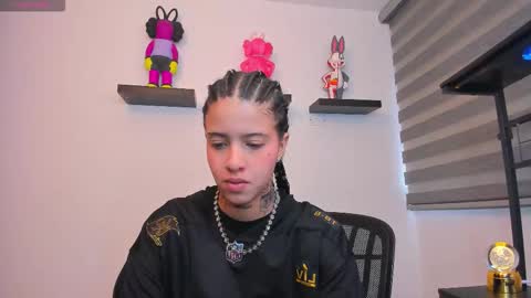 GANG online show from March 24, 9:53 pm