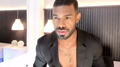 Alejo  online show from December 22, 7:33 pm