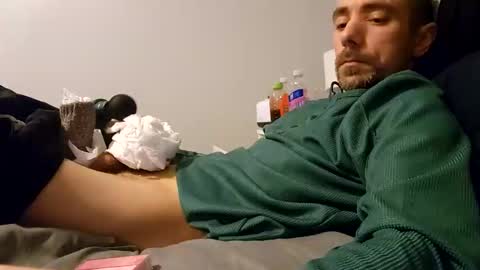 ganja28511 online show from February 13, 5:25 am