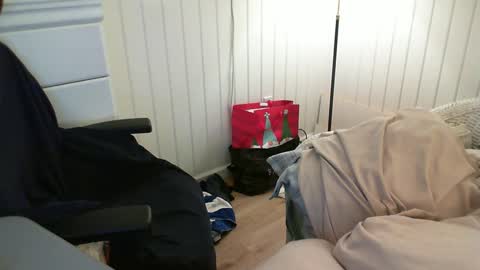 GAotter online show from January 2, 10:58 am