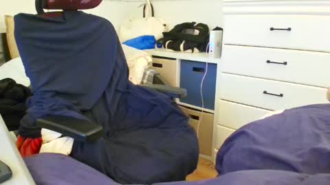 GAotter online show from January 8, 5:16 am