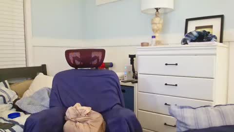 GAotter online show from February 27, 7:34 am