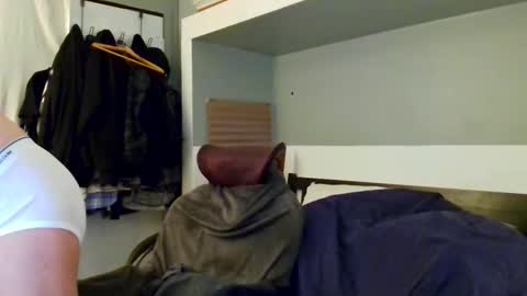 GAotter online show from December 14, 12:05 am