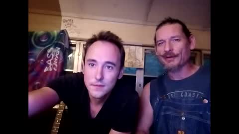 Snapshot of gapegasp chatting on October 9, 2:15 pm gapegasp online show from October 9, 2:15 pm