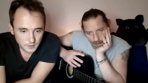 Snapshot of gapegasp chatting on October 15, 8:58 am gapegasp online show from October 15, 8:58 am