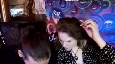 Snapshot of gapegasp chatting on October 27, 5:06 pm gapegasp online show from October 27, 5:06 pm