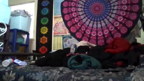 Gardenia online show from March 29, 11:38 pm