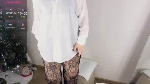 Snapshot of gardner_ava chatting on January 9, 7:10 am Ava online show from January 9, 7:10 am