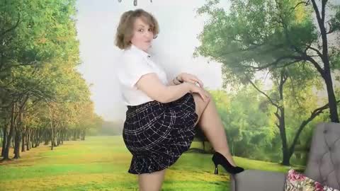 Snapshot of gardner_ava chatting on February 17, 10:40 am Ava online show from February 17, 10:40 am