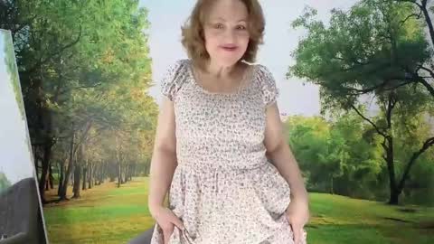 Snapshot of gardner_ava chatting on February 28, 9:58 am Ava online show from February 28, 9:58 am