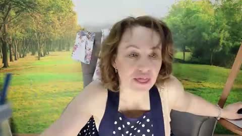 Snapshot of gardner_ava chatting on March 6, 12:30 pm Ava online show from March 6, 12:30 pm