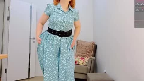 Snapshot of gardner_ava chatting on September 25, 7:23 am Ava online show from September 25, 7:23 am