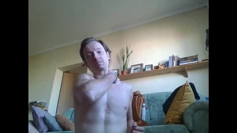 Garfield online show from November 5, 11:21 am