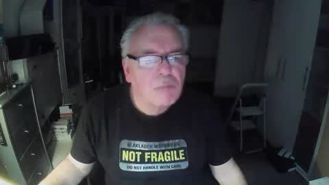 Snapshot of gargamil chatting on February 4, 2:12 pm gargamil online show from February 4, 2:12 pm