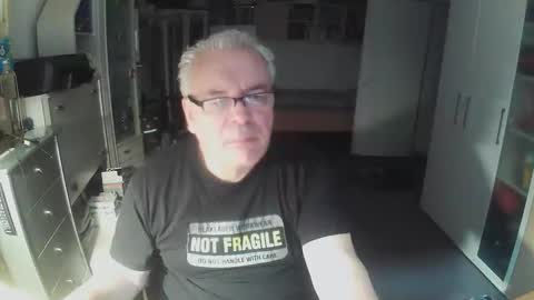 Snapshot of gargamil chatting on February 10, 2:32 pm gargamil online show from February 10, 2:32 pm