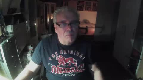 Snapshot of gargamil chatting on February 26, 6:51 pm gargamil online show from February 26, 6:51 pm