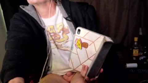 garnettrobert438 online show from February 8, 1:53 am