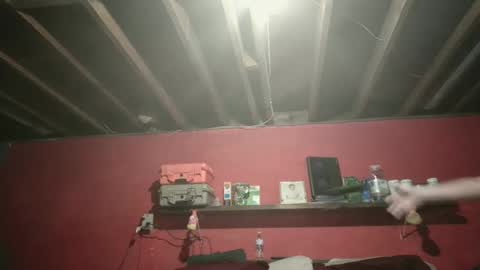 garrabrant225 online show from September 26, 11:53 pm