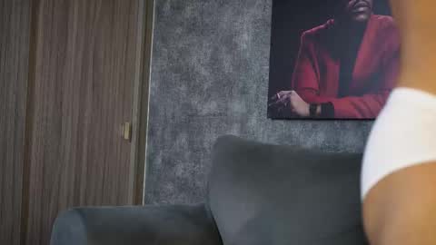 Garret online show from March 5, 1:56 am