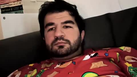 Snapshot of garry2358 chatting on December 27, 10:59 pm Garry online show from December 27, 10:59 pm