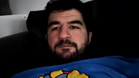 Snapshot of garry2358 chatting on February 7, 11:34 pm Garry online show from February 7, 11:34 pm