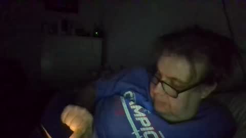 Snapshot of garyg930 chatting on January 11, 9:15 am Gary online show from January 11, 9:15 am