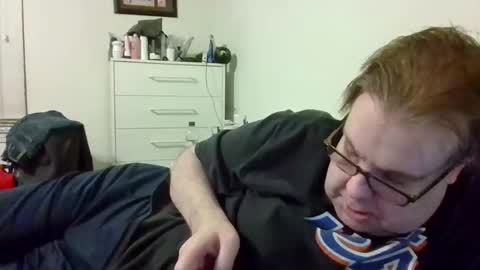 Snapshot of garyg930 chatting on March 7, 12:48 am Gary online show from March 7, 12:48 am