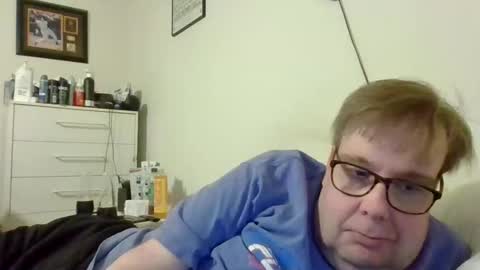 Gary online show from February 11, 3:55 am