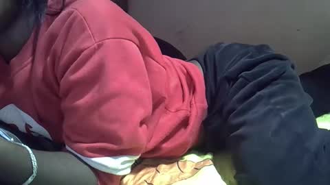 gasielah online show from November 5, 2:55 am