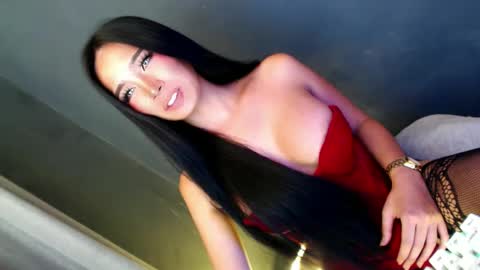 Snapshot of gata_salvaje22 chatting on January 12, 8:14 pm Anya online show from January 12, 8:14 pm